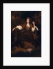 Sarah Siddons as the Tragic Muse, 1783-84 by Joshua Reynolds