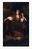 Sarah Siddons as the Tragic Muse, 1783-84 by Joshua Reynolds