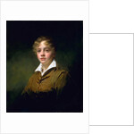 William Blair, c.1814 by Henry Raeburn