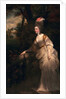 Georgiana Cavendish, Duchess of Devonshire, c.1775-76 by Joshua Reynolds
