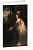 Georgiana Cavendish, Duchess of Devonshire, c.1775-76 by Joshua Reynolds