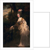 Georgiana Cavendish, Duchess of Devonshire, c.1775-76 by Joshua Reynolds