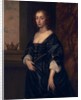Mary Stewart, Duchess of Lennox and Richmond, late 17th century by English School