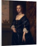 Mary Stewart, Duchess of Lennox and Richmond, late 17th century by English School