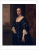 Mary Stewart, Duchess of Lennox and Richmond, late 17th century by English School