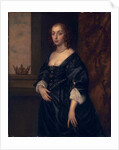 Mary Stewart, Duchess of Lennox and Richmond, late 17th century by English School