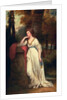 Mary, Lady Beauchamp-Proctor, c.1782-88 by George Romney