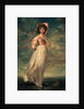 Sarah Goodwin Barrett Moulton: Pinie 1794 by Thomas Lawrence