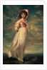 Sarah Goodwin Barrett Moulton: Pinie 1794 by Thomas Lawrence