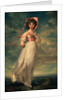 Sarah Goodwin Barrett Moulton: Pinie 1794 by Thomas Lawrence
