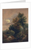The edge of a common, c.1815 by John Crome