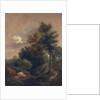 The edge of a common, c.1815 by John Crome