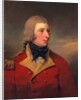Lieutenant Andrew Agnew, c.1795 by Henry Raeburn
