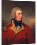 Lieutenant Andrew Agnew, c.1795 by Henry Raeburn
