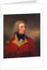 Lieutenant Andrew Agnew, c.1795 by Henry Raeburn