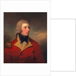 Lieutenant Andrew Agnew, c.1795 by Henry Raeburn