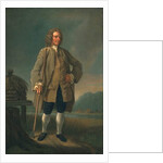 Industrious Farmer, c.early 1750s by Francis Hayman