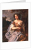 Lady Essex Finch, later Countess of Nottingham, c.1675 by Peter Lely