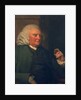 Unknown man, called Samuel Johnson by John Opie