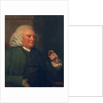 Unknown man, called Samuel Johnson by John Opie