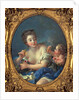 Venus and Cupid, 1769 by Francois Boucher
