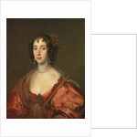 Unknown woman, c.1639 by Anthony van Dyck