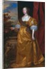 Anne Killigrew by Anthony van Dyck