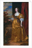 Anne Killigrew by Anthony van Dyck