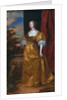 Anne Killigrew by Anthony van Dyck
