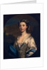 Frances West, 1742 by Joseph Highmore