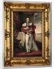 Portrait of Robert Grosvenor, 2nd Earl Grosvenor, c.1820 by Alfred-Edward Chalon