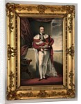 Portrait of Robert Grosvenor, 2nd Earl Grosvenor, c.1820 by Alfred-Edward Chalon