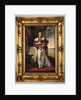 Portrait of Robert Grosvenor, 2nd Earl Grosvenor, c.1820 by Alfred-Edward Chalon