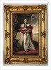 Portrait of Robert Grosvenor, 2nd Earl Grosvenor, c.1820 by Alfred-Edward Chalon