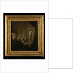 An Academy, c.1759-60 by John Hamilton Mortimer