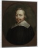 Portrait of John Pym by Edward (follower of) Bower