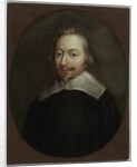 Portrait of John Pym by Edward (follower of) Bower