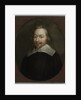 Portrait of John Pym by Edward (follower of) Bower