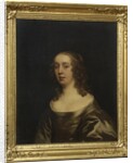 Portrait of a lady by John Hayls
