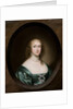 Portrait of Lady Bowyer, 1636 by Cornelius I Johnson