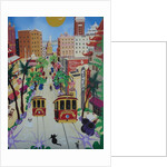 San Francisco, 2012 by Herbert Hofer