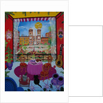 Mallorca, Spain, 2012 by Herbert Hofer