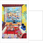 Capri, Italy, 2012 by Herbert Hofer