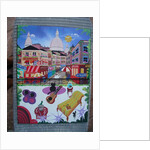 Paris, France, 2010-12 by Herbert Hofer