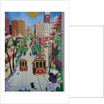 San Francisco, 2010-12 by Herbert Hofer