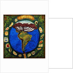 Parana, Brazil I, 1995 by Deirdre Kelly