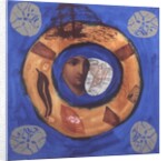 Brazil 1994 by Deirdre Kelly