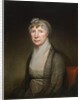 Portrait of Cornelia Van Horn Lansdale, c.1820 by Rembrandt Peale