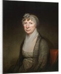 Portrait of Cornelia Van Horn Lansdale, c.1820 by Rembrandt Peale