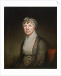 Portrait of Cornelia Van Horn Lansdale, c.1820 by Rembrandt Peale